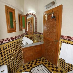 Chambre Triple